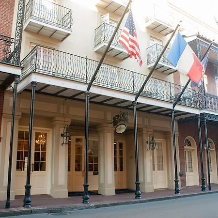 Hotel St. Marie New Orleans Kültér fotó